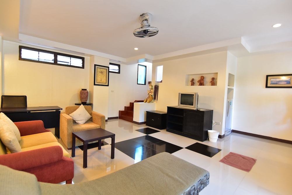 Koh Hai Fantasy Resort and Spa 50/78