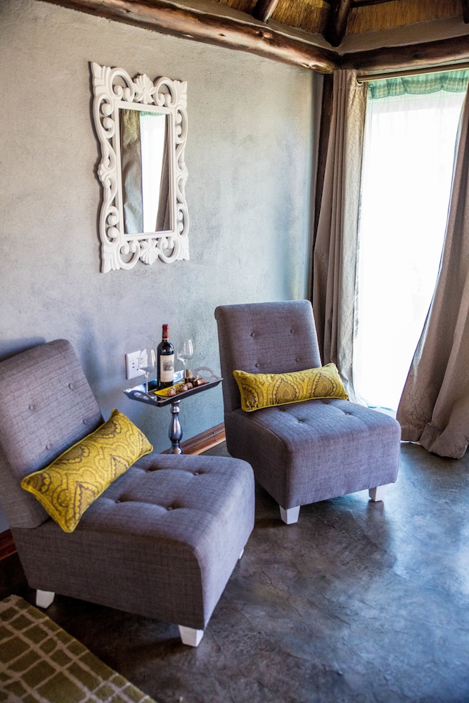 Tshiberry Bed & Breakfast 26/43