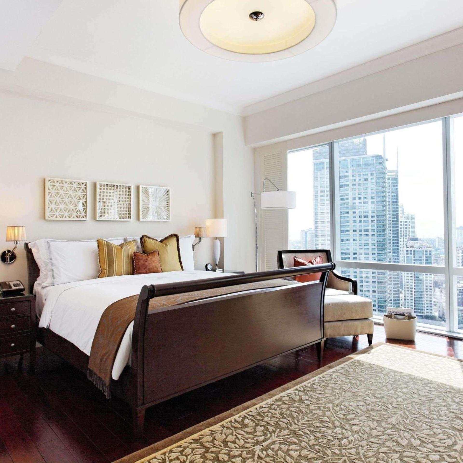 3 Bedrooms, Residence