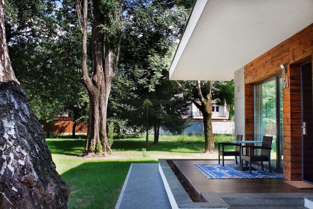 Villas And Apartments Oaza 52/58