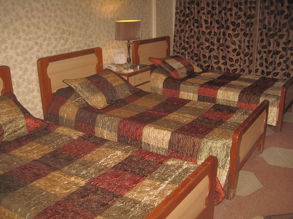 Arab Tower Hotel 33/54