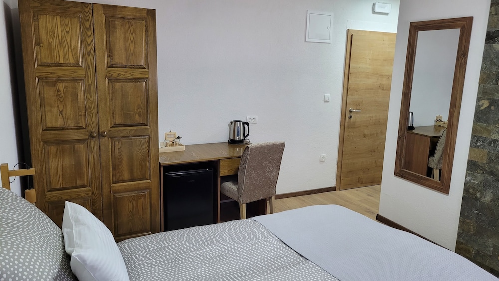 Plitvice Lakes Villa Prica 49/50