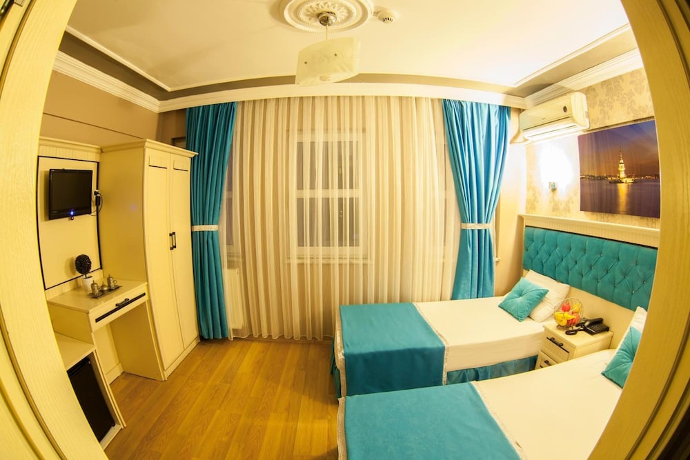 HURRIYET HOTEL 22/47