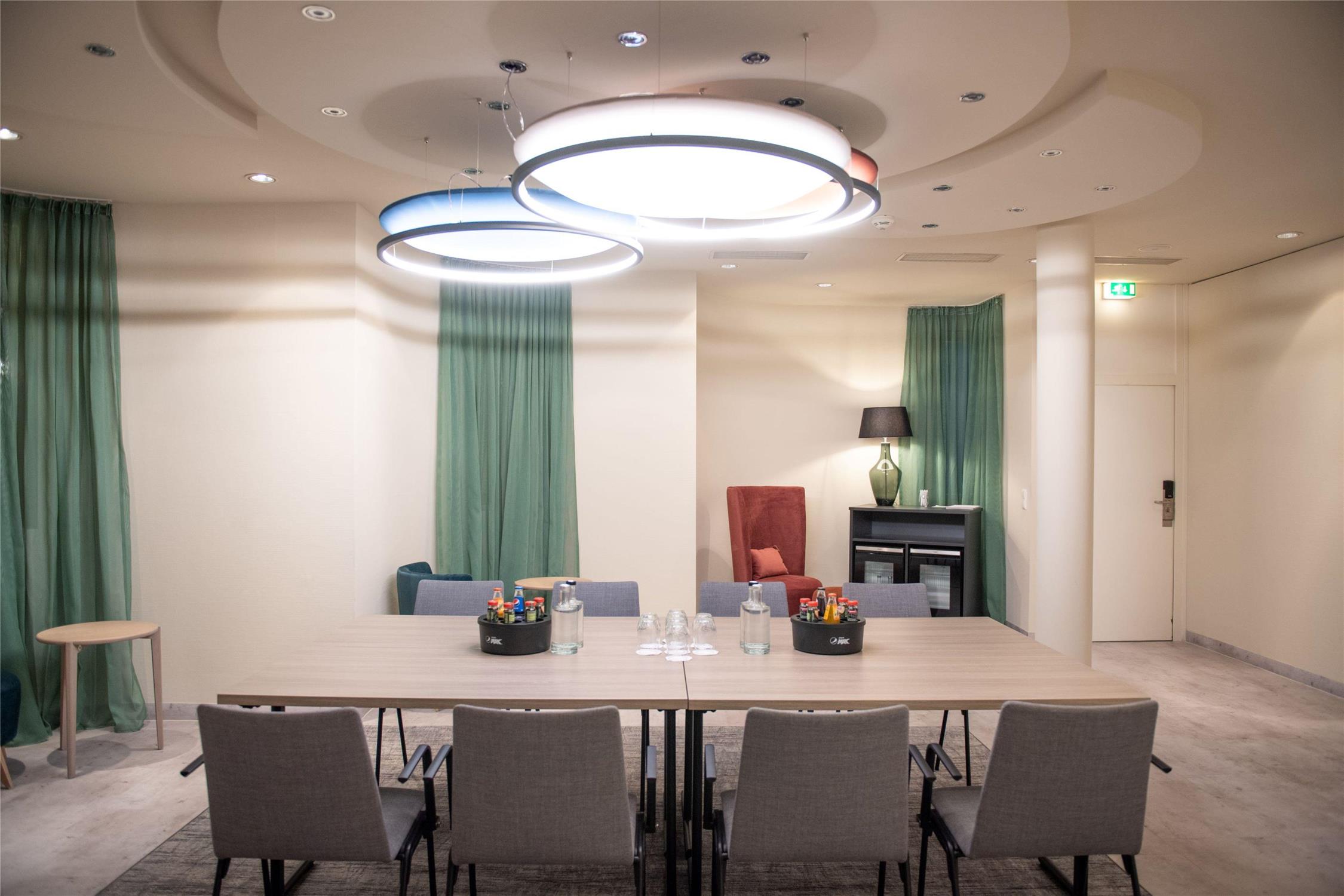 Best Western Plus Hotel Fellbach-stuttgart 58/62