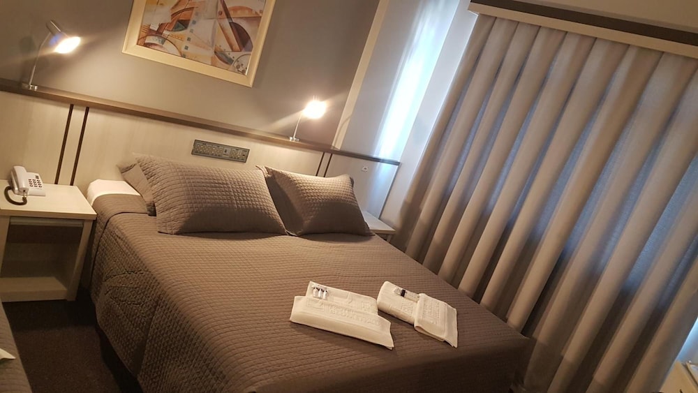 Hotel Blumenau 21/63