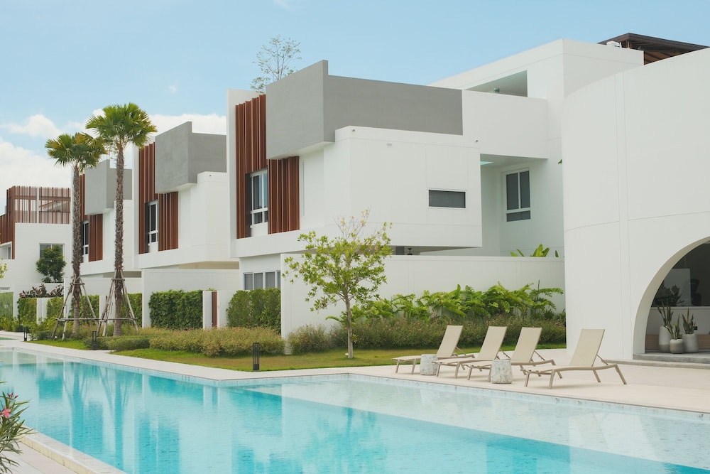 Veranda Resort and Villas Hua Hin Cha Am 10/82