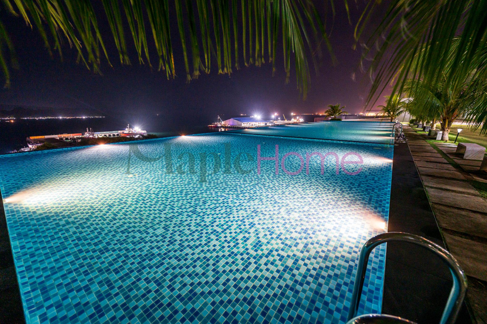 Jesselton Quay Premier Suites Kota Kinabalu 43/49
