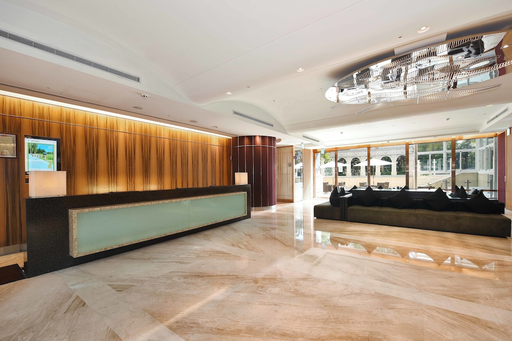 FULLON HOTEL KAOHSIUNG 9/50