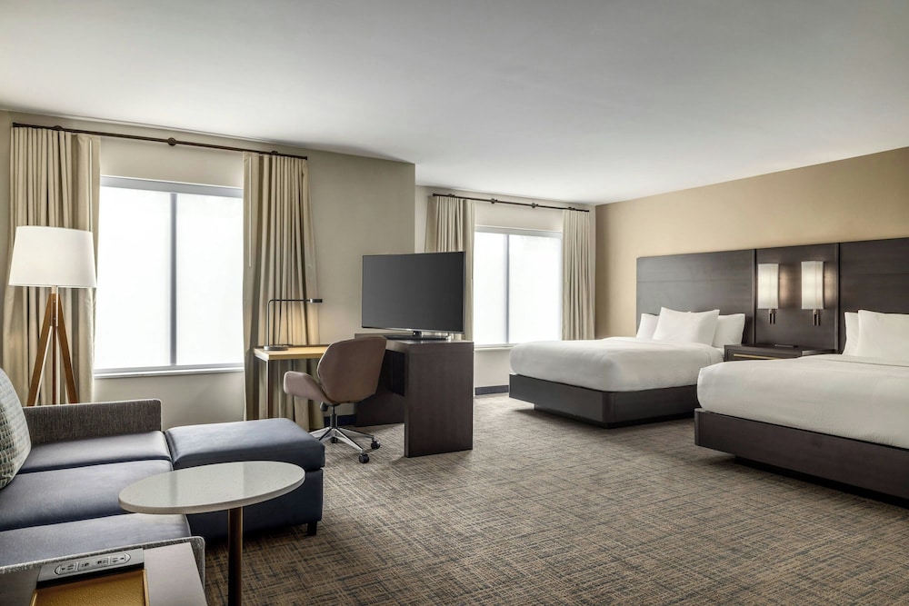 Residence Inn By Marriott Richmond Airport 12/36