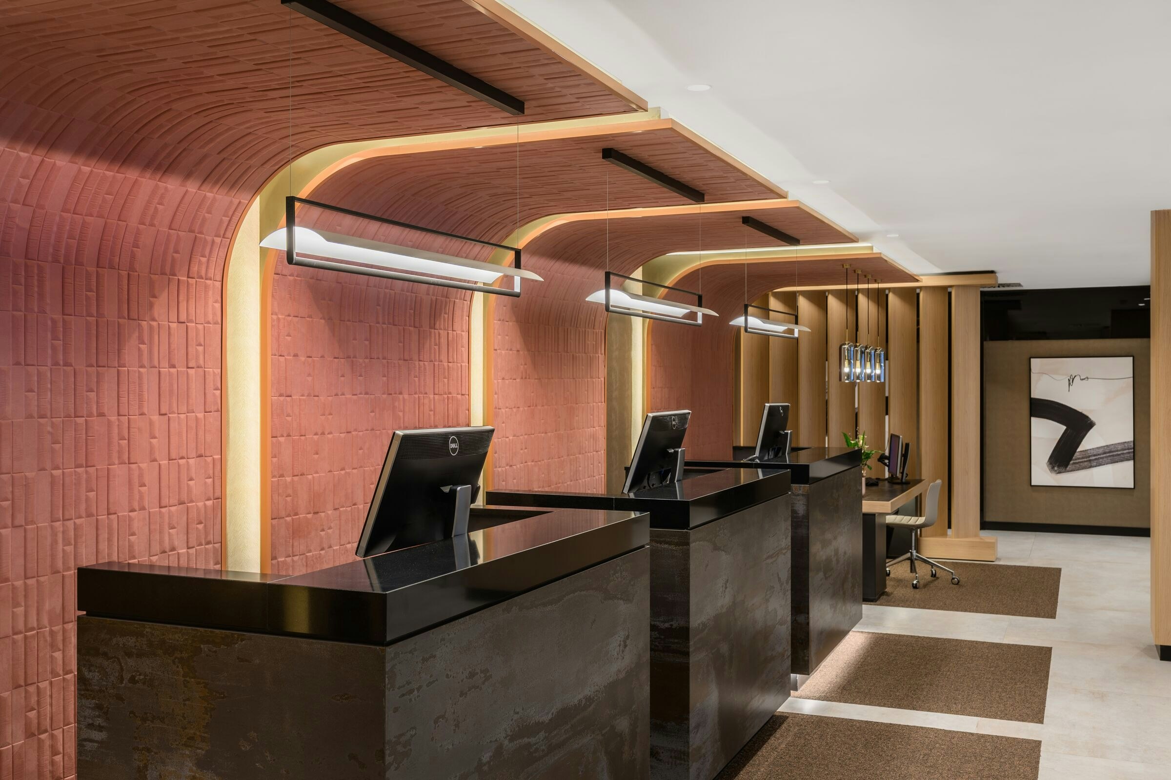 DANUBIUS HOTEL ARENA 14/73