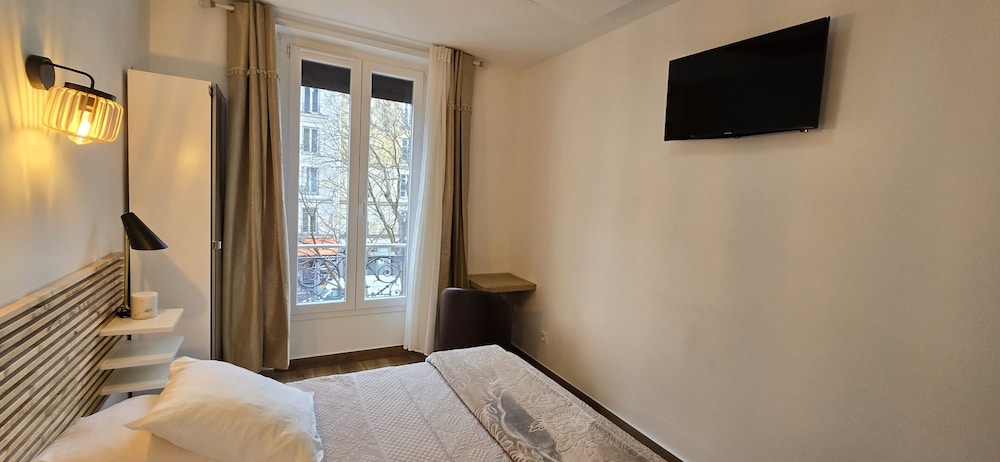 CAMELIA PRESTIGE - PLACE DE LA NATION 10/48