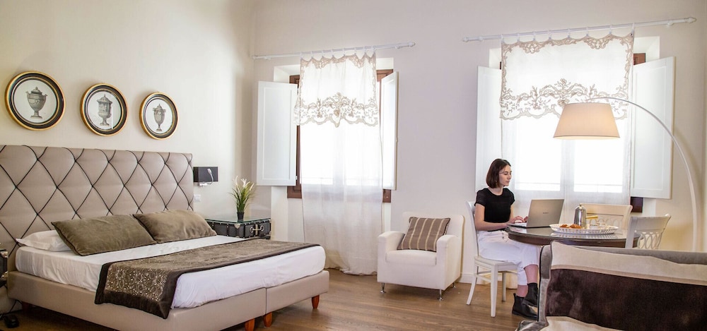 Boutique Hotel del Corso Firenze 39/50