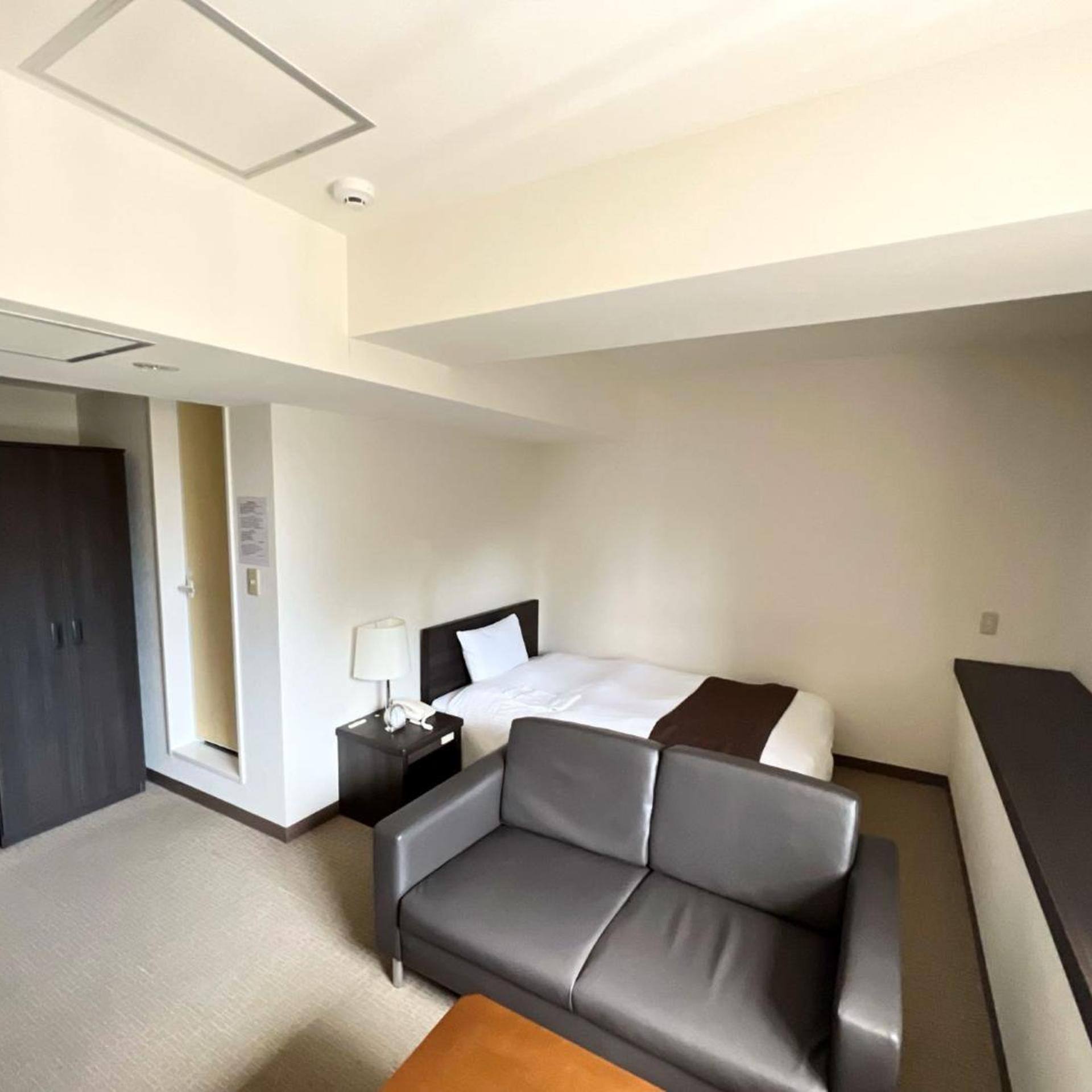 Shinjuku Sun Park Hotel 6/22