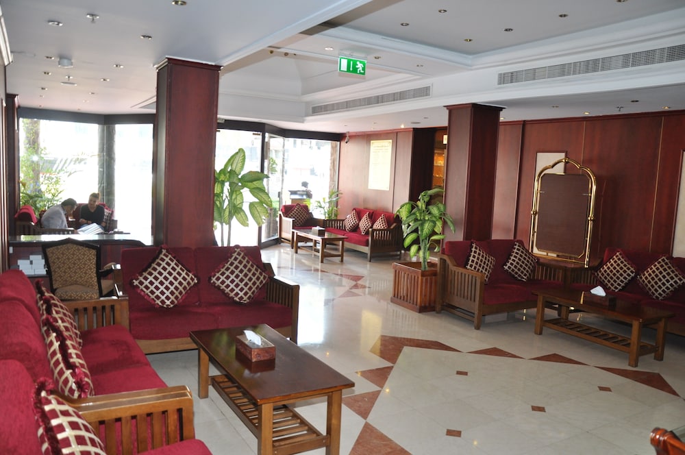 lounge