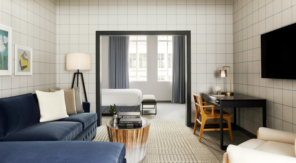 Kimpton Hotel Monaco Denver 36/75