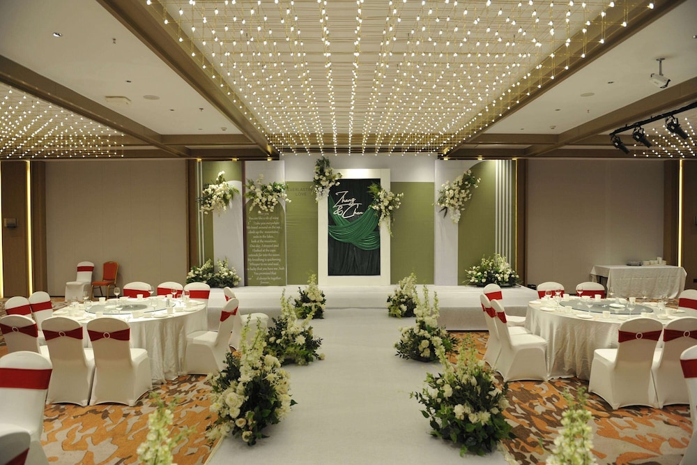 Wingate by Wyndham Changsha Yuhua North 26/26