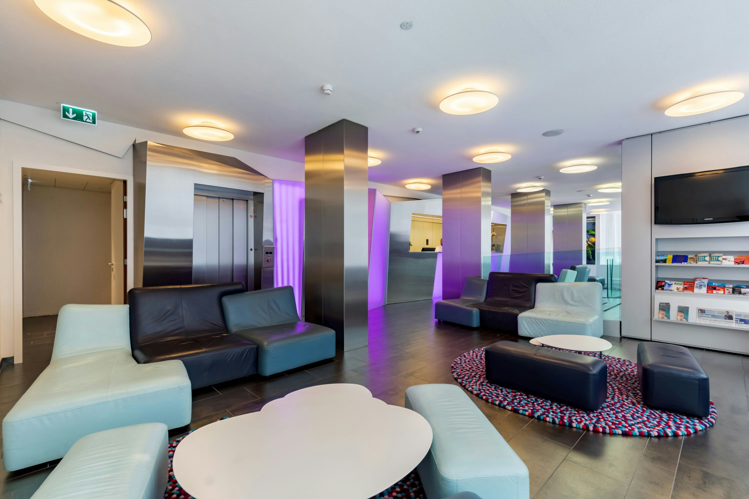 Hotel Cristal Design 14/20