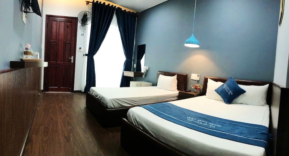 QUAN QUAN HOTEL 6/43