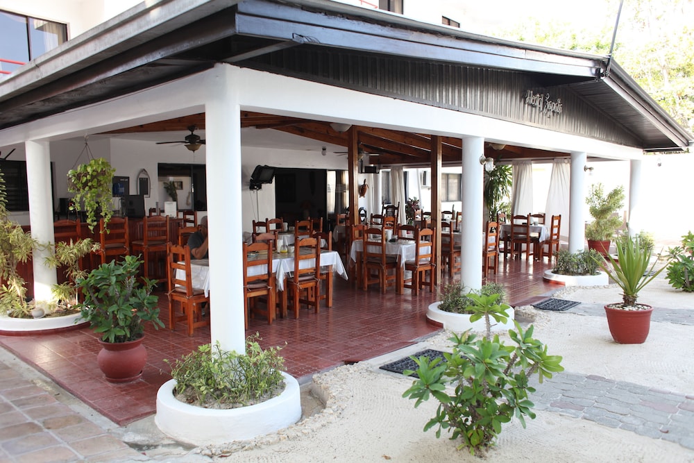 Hotel Zapata 2/71