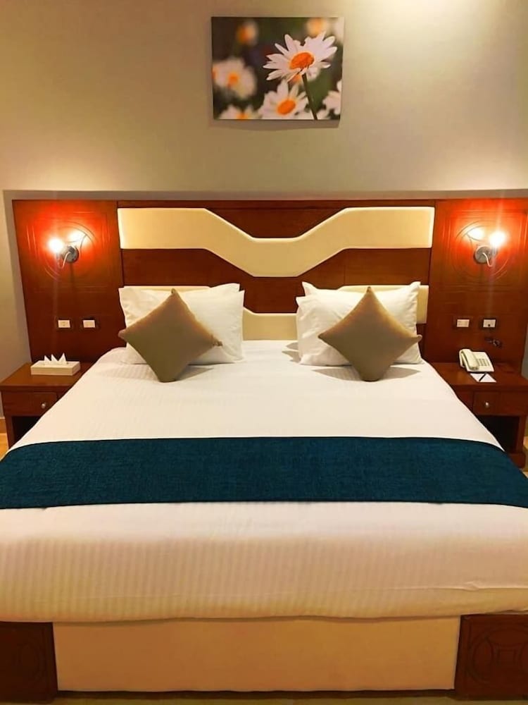 Rewaya Inn Resort Ex-Hawaii Paradise Hurghada 20/50