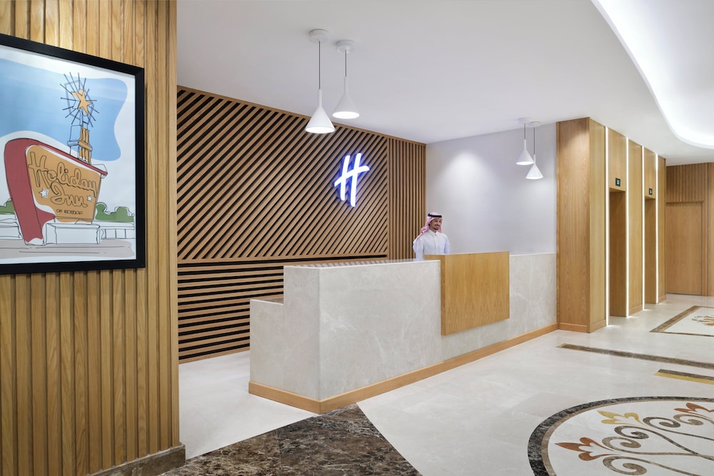 Holiday Inn Jeddah Corniche 7/52