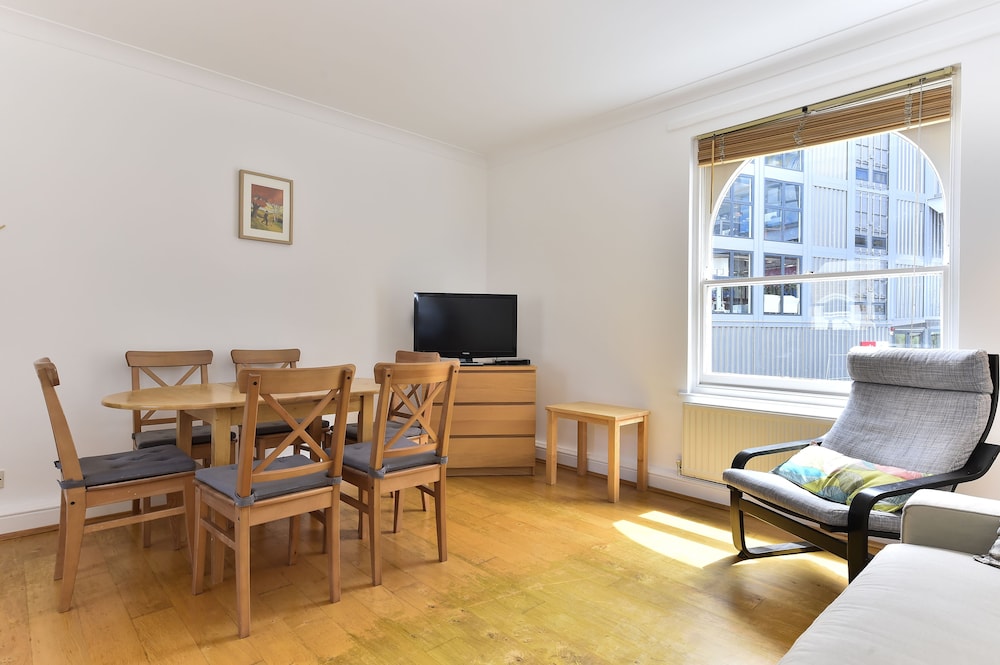 City Centre Apartments London 23/35