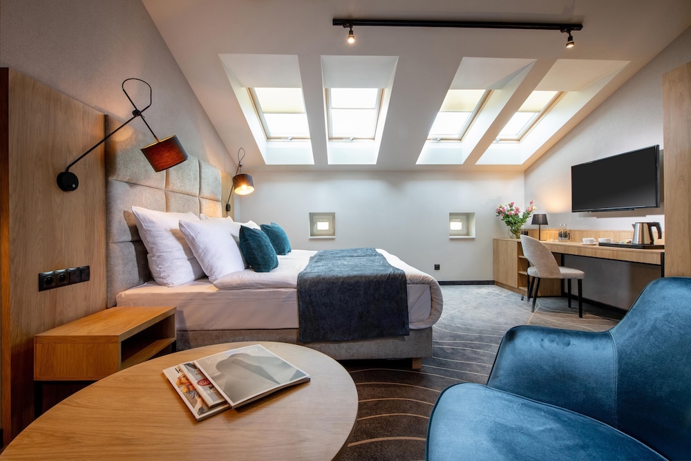 Hotel M29 21/41