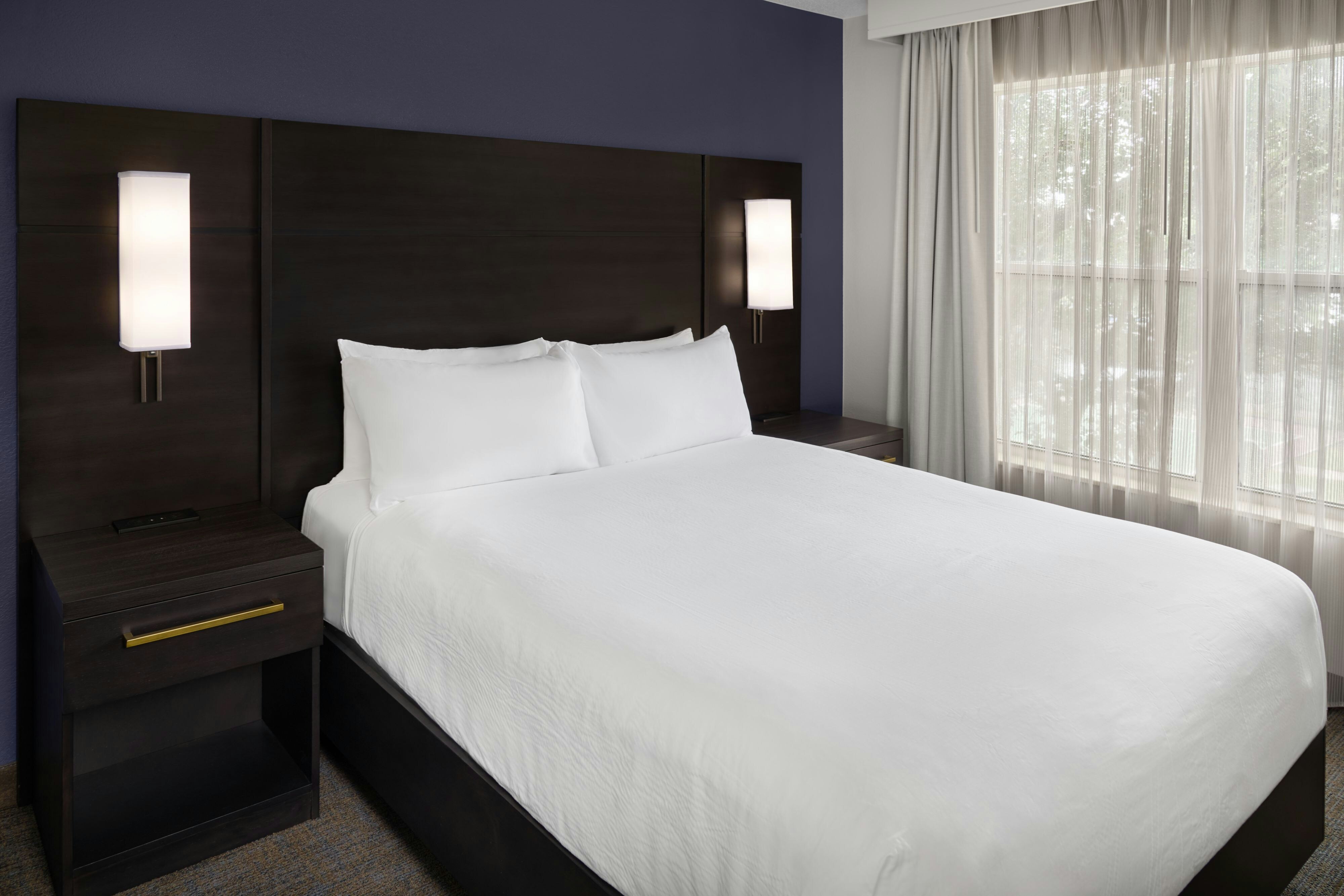 Room, Residence Inn by Marriott Huntsville 5/8