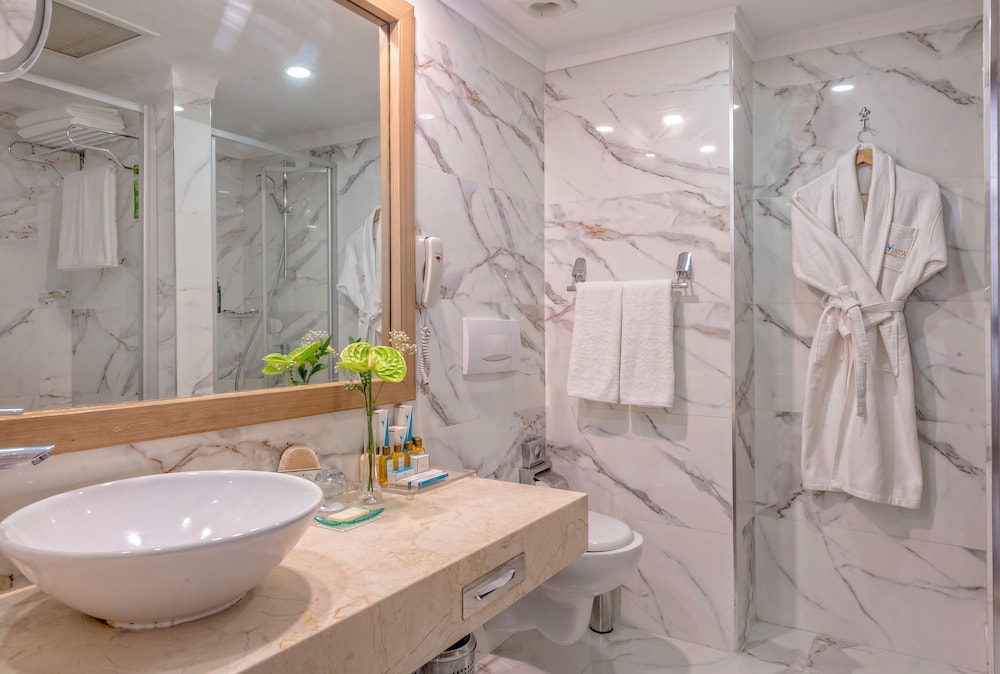 Innvista Hotels Belek 50/50