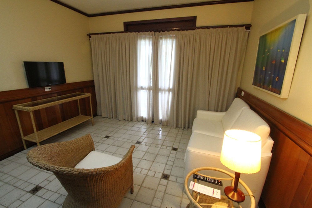 Summerville Resort - All Inclusive 24/50
