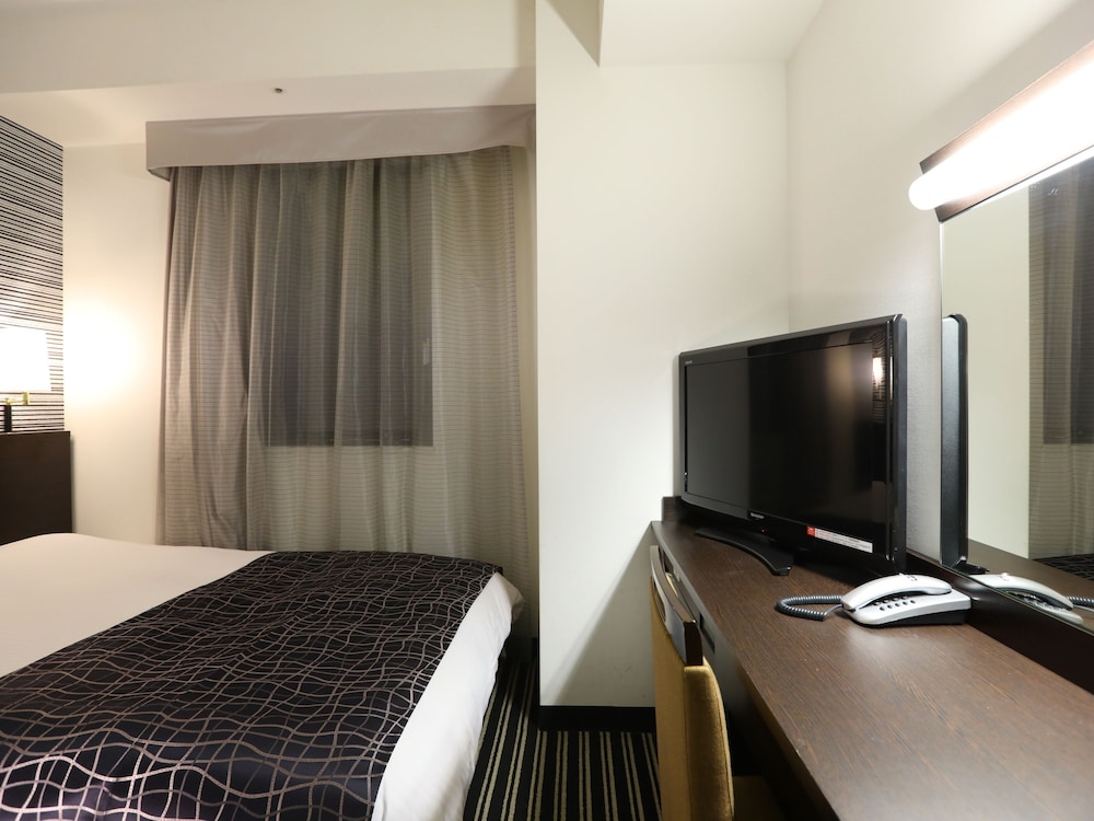Apa Hotel Kanda-Eki-Higashi 17/63