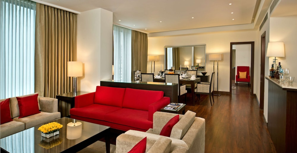 Park Plaza Chandigarh Zirakpur 26/50