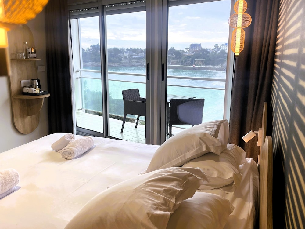 Best Western Hotel Le Crystal Dinard 29/58