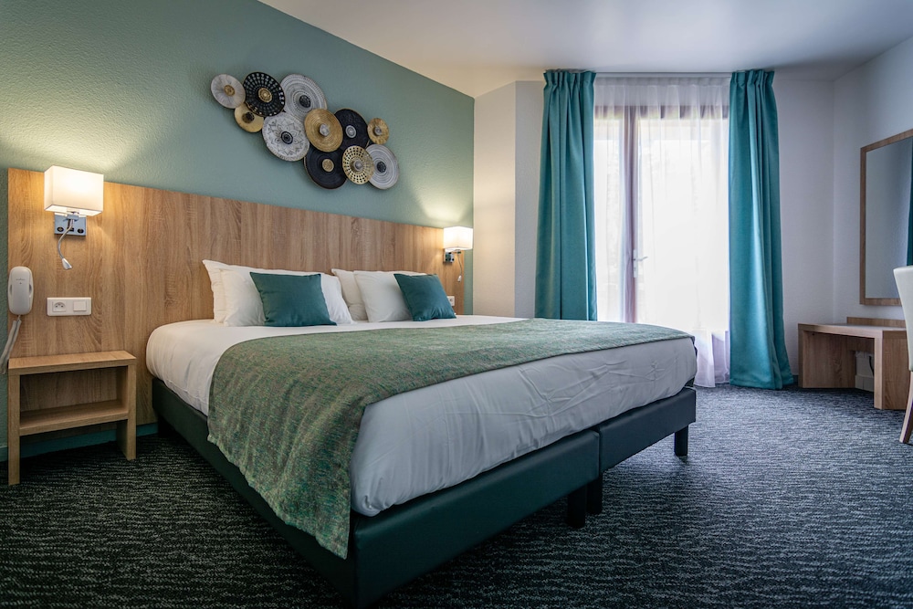 Les Hameaux De Lozere, Sure Hotel Collection by Best Western 17/60