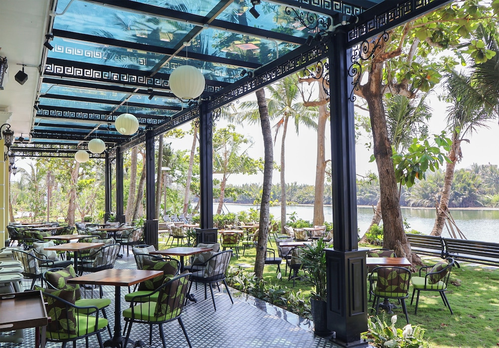 Nesta Hoi An Resort and Spa 31/50