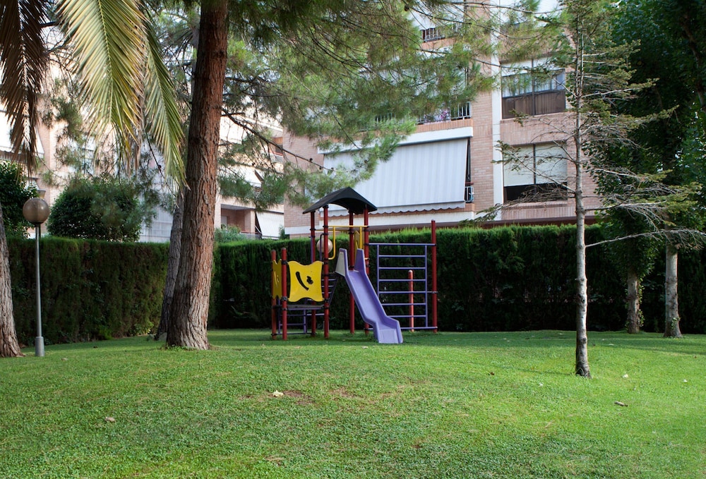 Hotel Sb Corona Tortosa 50/58