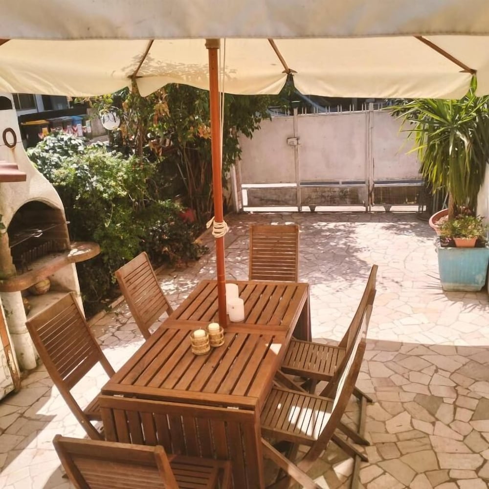 Hotel Vergilius 6/46