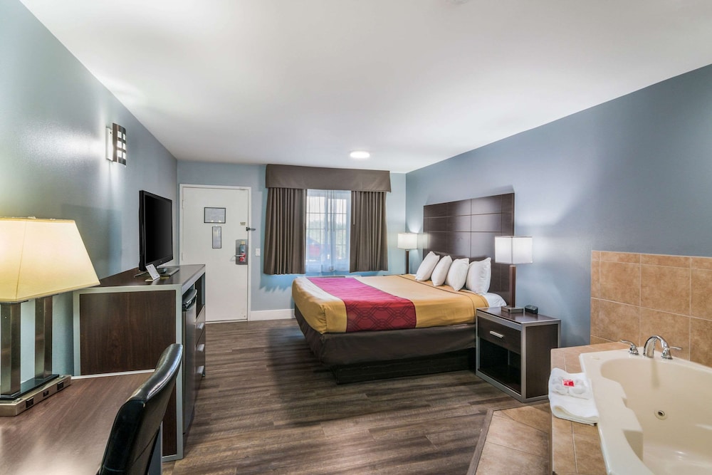 Econo Lodge Hesperia - Victorville I-15 28/43