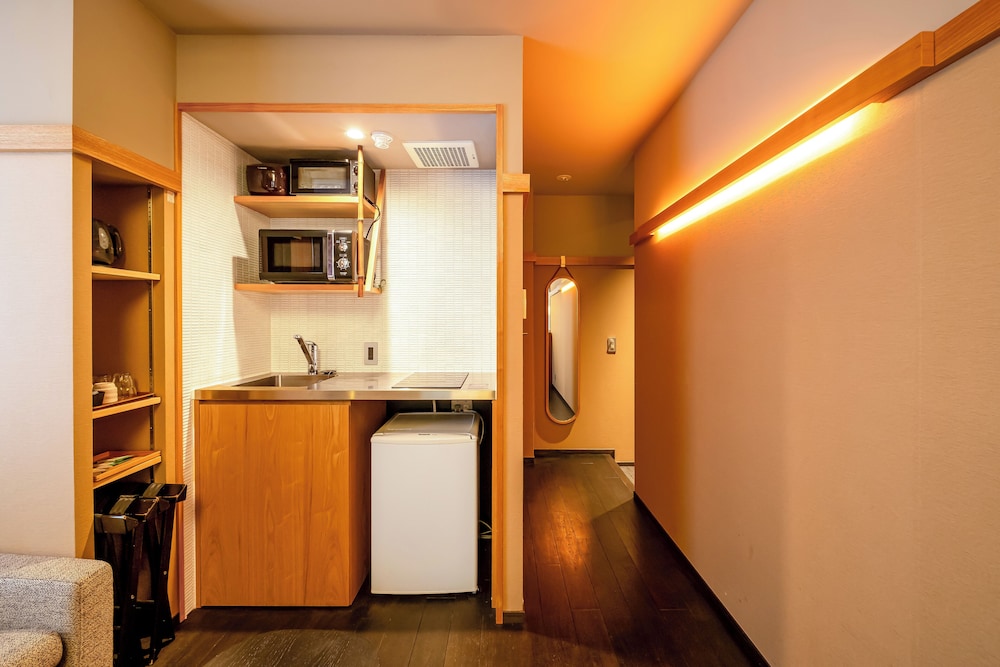 Gozan Hotel Serviced Apartment 9/78