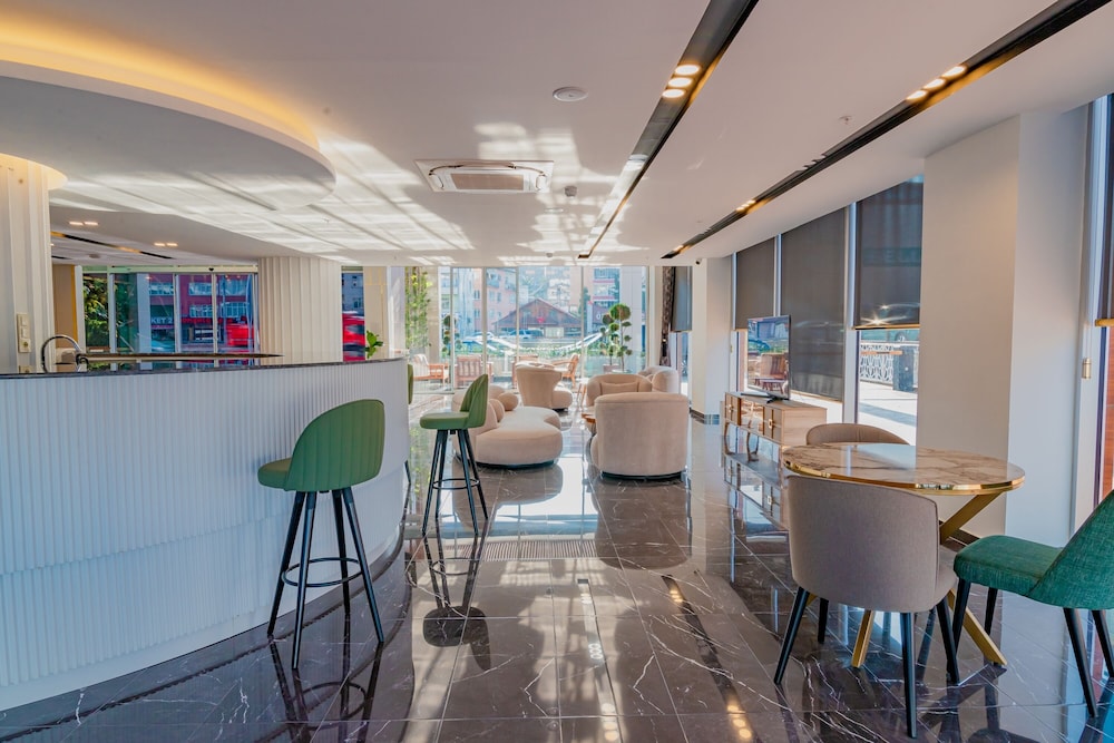 Sabirlar City Suites Otel 59/66