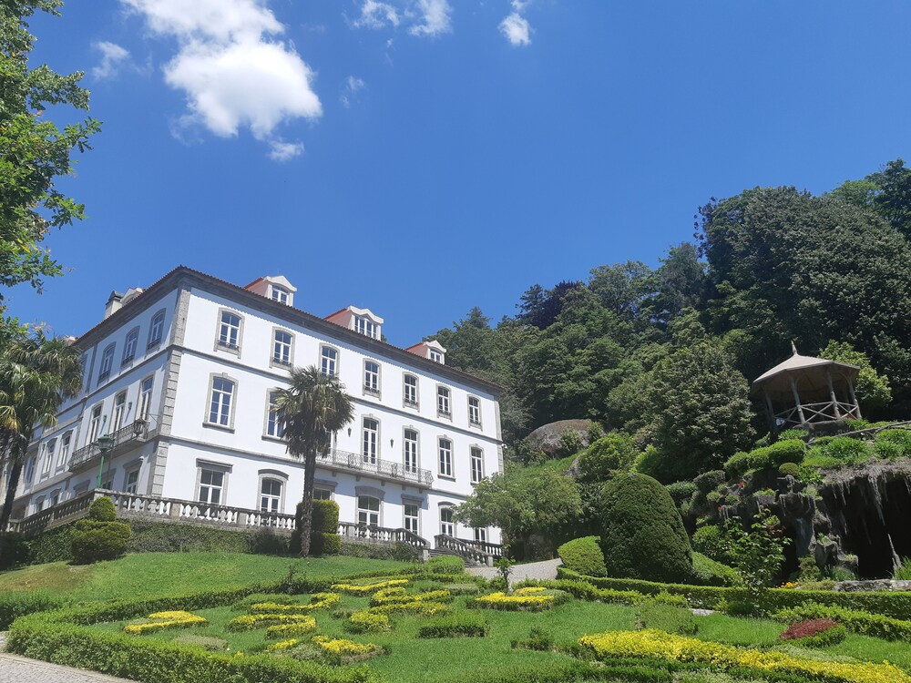 DO PARQUE in BRAGA