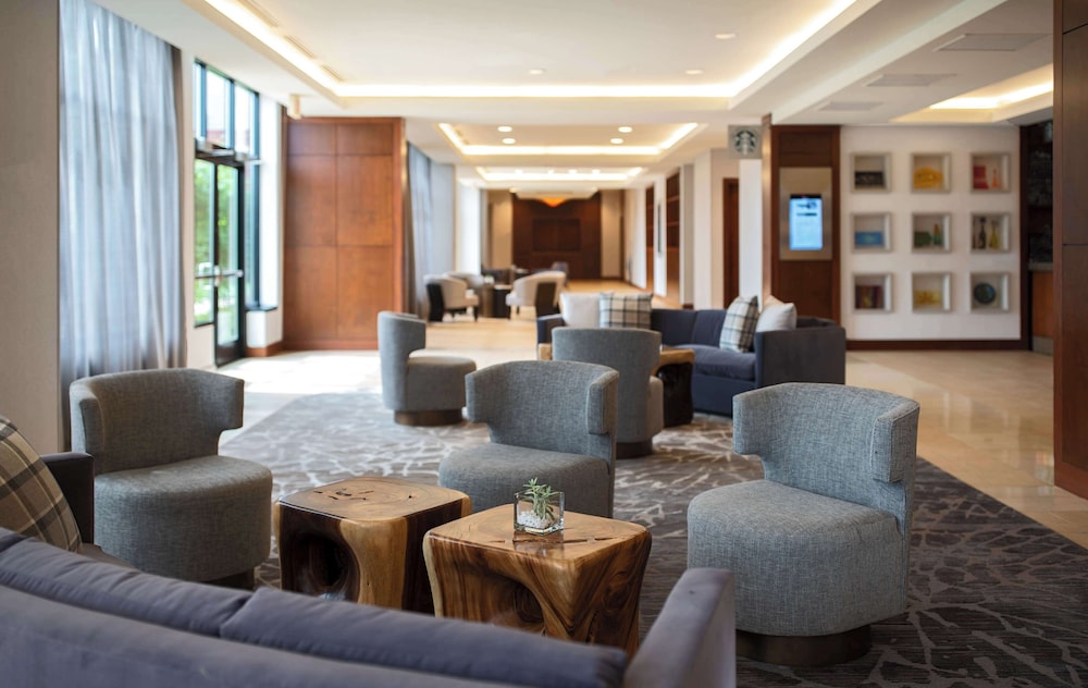 Hyatt Regency Coralville 44/66