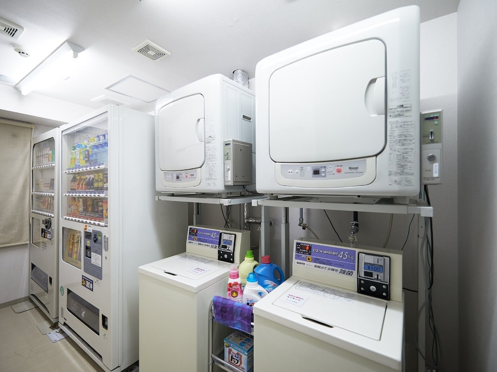 Super Hotel Jr Ueno-Iriyaguchi 47/53