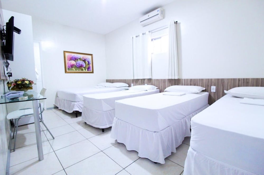 Hotel Aeroporto Montese Star 36/62