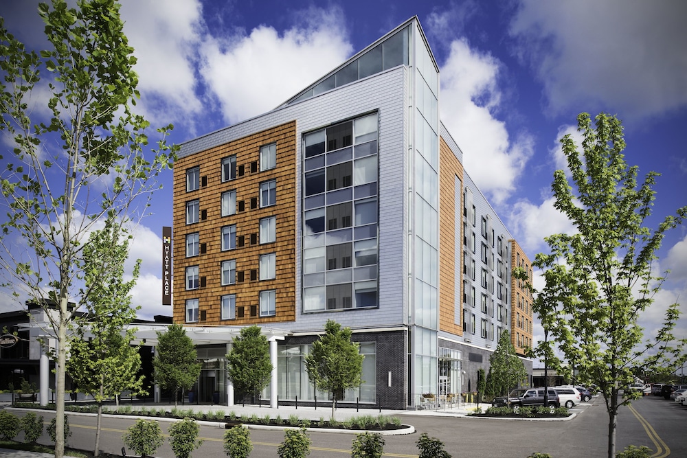 Hyatt Place Cleveland Westlake Crocker Park 1/66