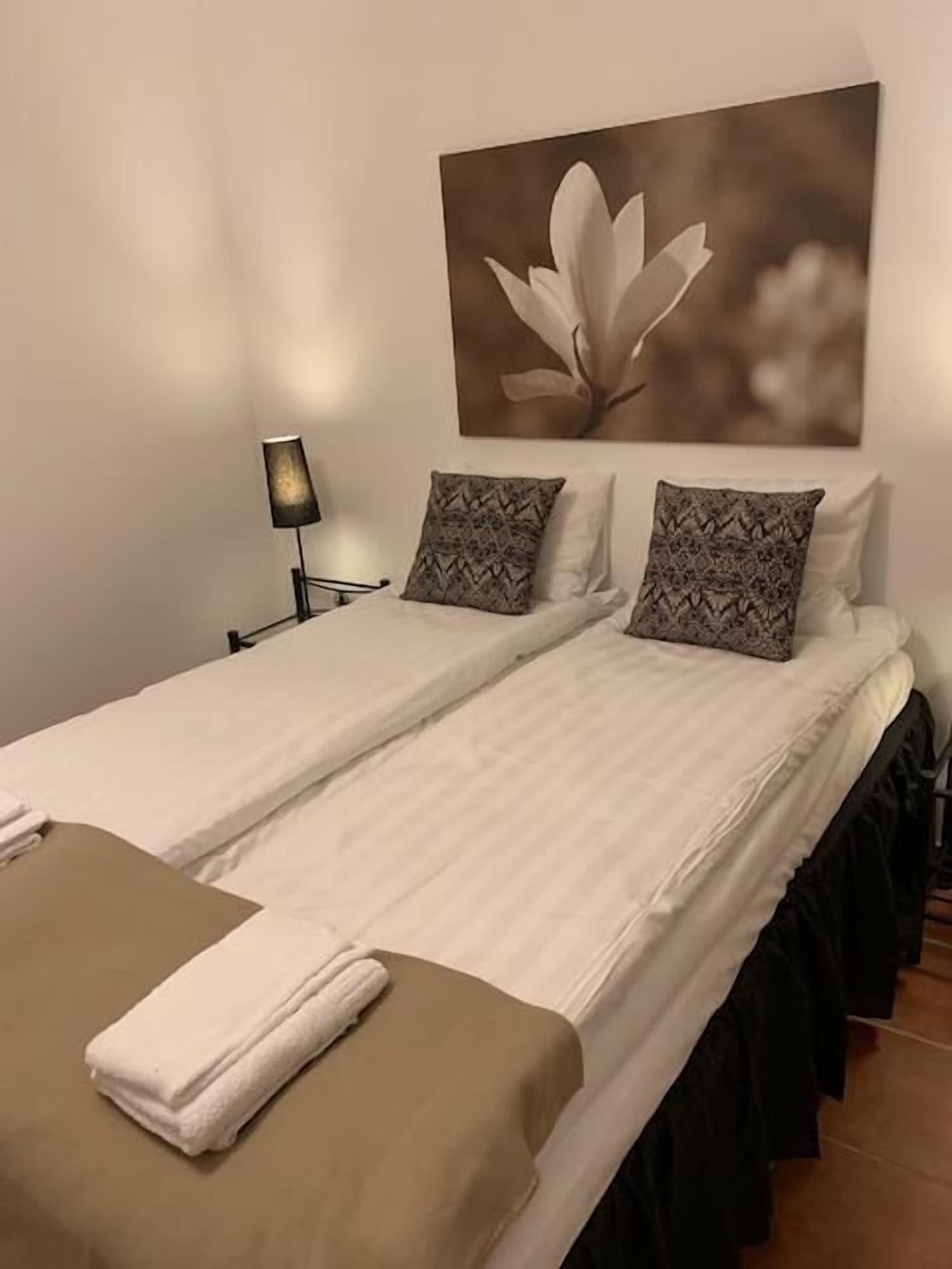 Malaro Hotell 9/18