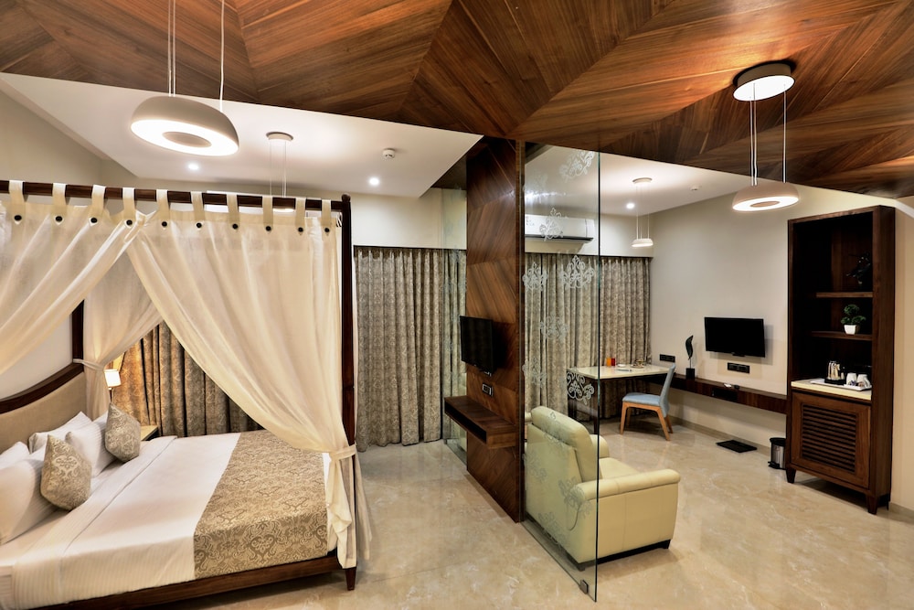 Vits Devbhumi Hotel 23/50