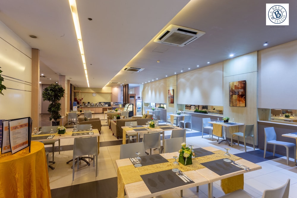 La Breza Hotel 50/57