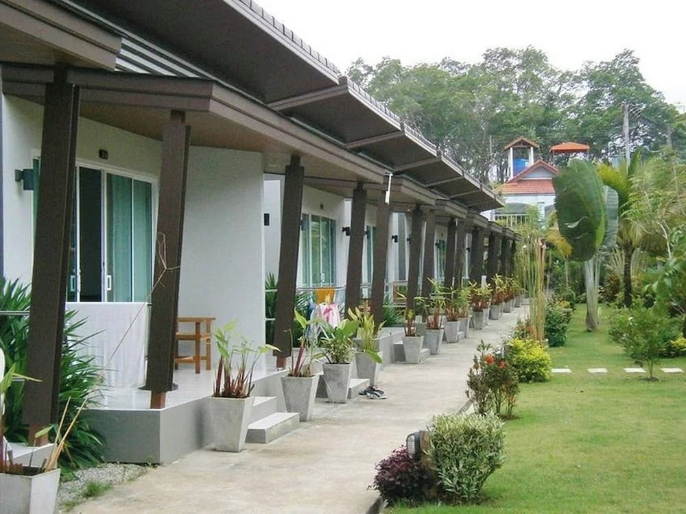 Naiyang Boutique Resort 4/29