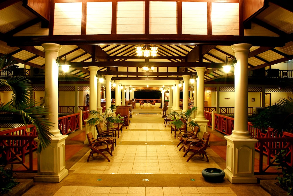 Khaolak Sunset Resort 5/43